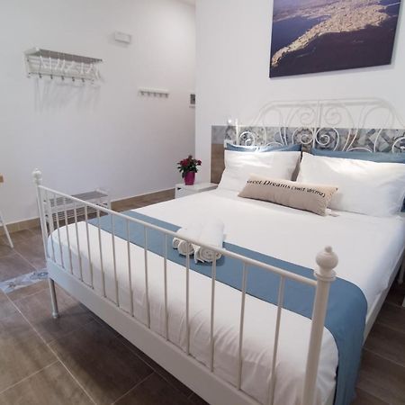 Raudino Rooms Szirakúza Kültér fotó