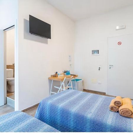 Raudino Rooms Szirakúza Kültér fotó
