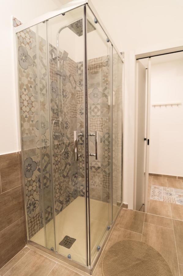 Raudino Rooms Szirakúza Kültér fotó