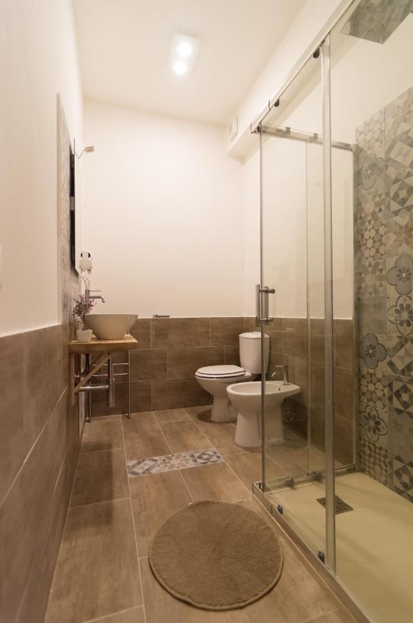 Raudino Rooms Szirakúza Kültér fotó