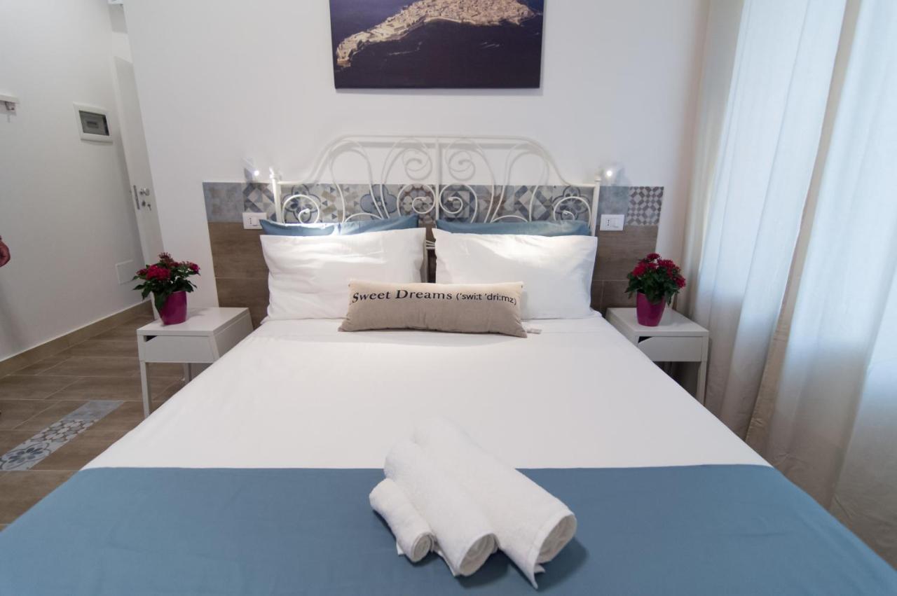 Raudino Rooms Szirakúza Kültér fotó