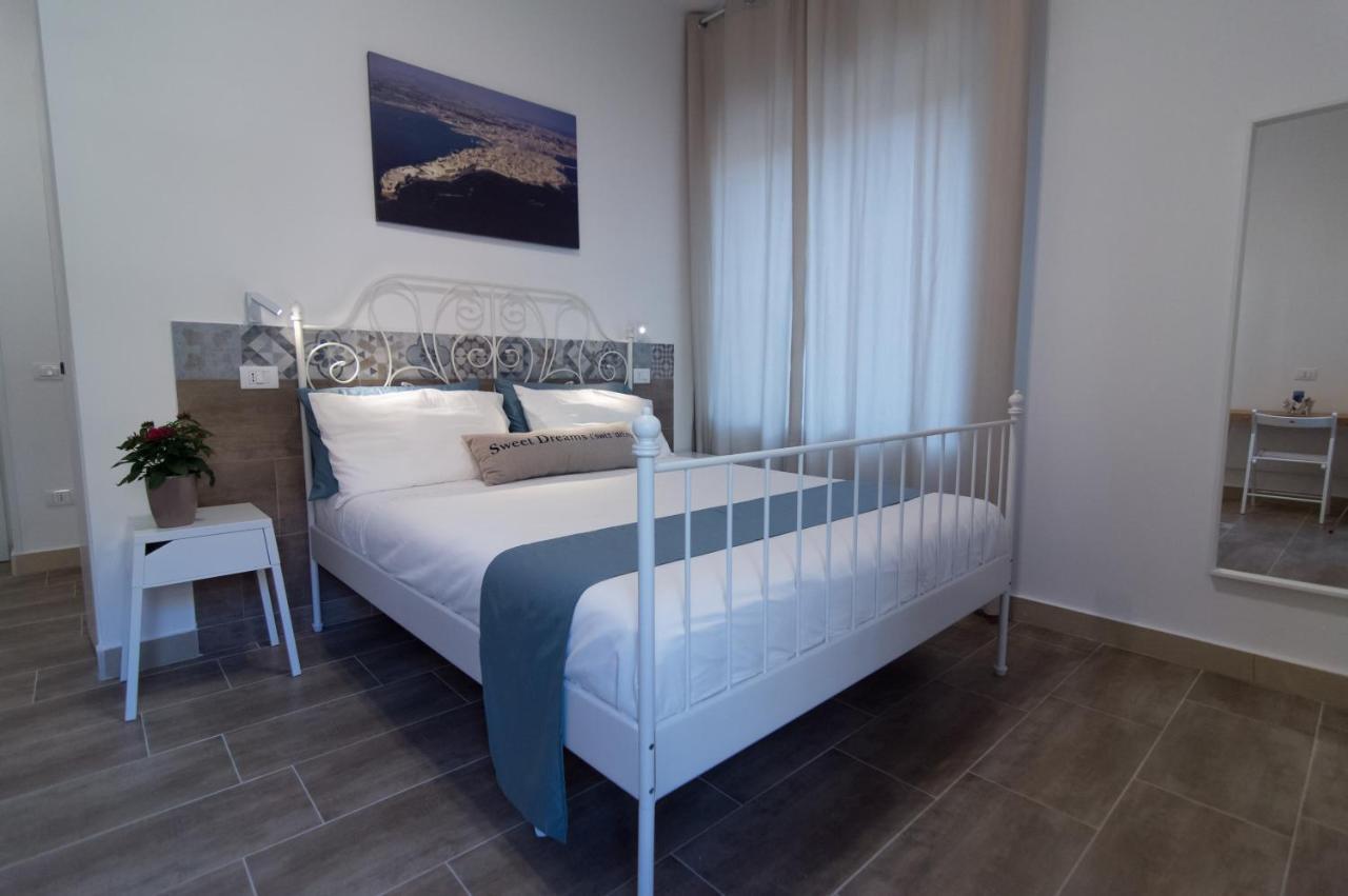 Raudino Rooms Szirakúza Kültér fotó