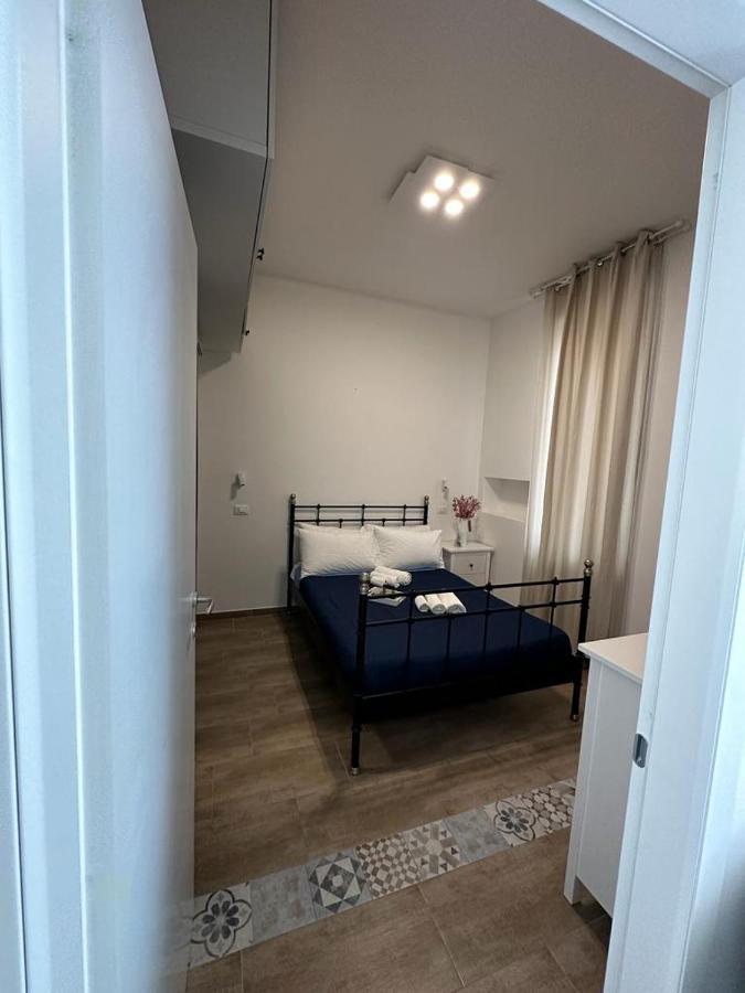Raudino Rooms Szirakúza Kültér fotó
