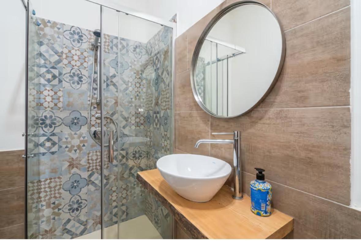 Raudino Rooms Szirakúza Kültér fotó