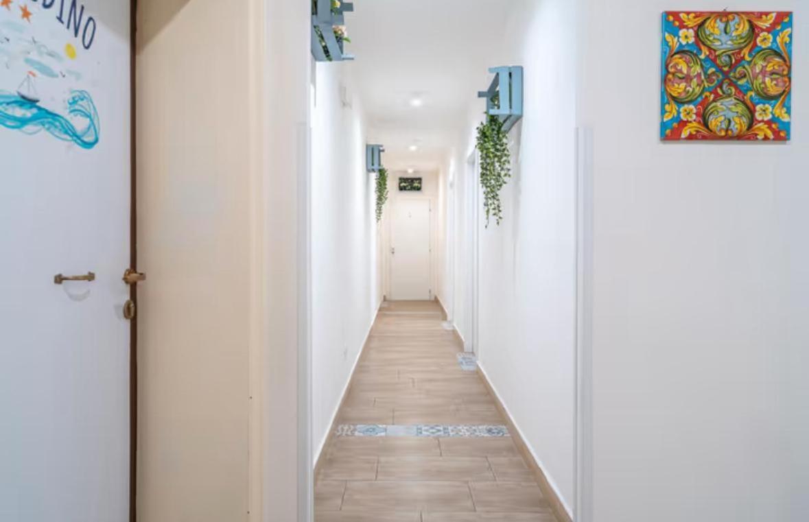 Raudino Rooms Szirakúza Kültér fotó
