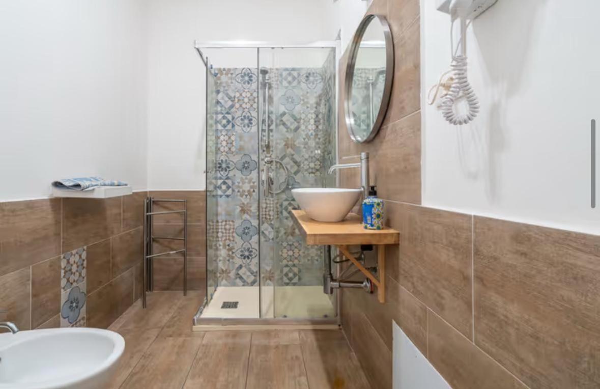 Raudino Rooms Szirakúza Kültér fotó