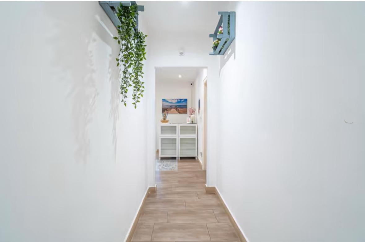 Raudino Rooms Szirakúza Kültér fotó