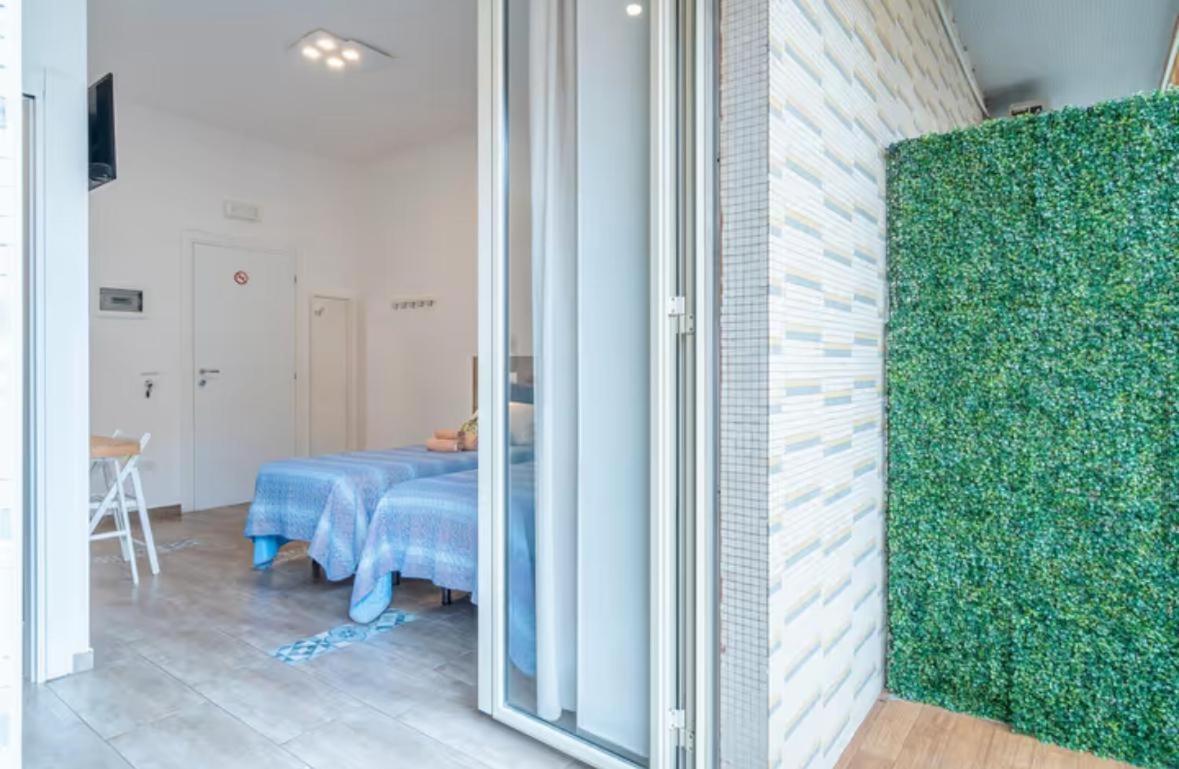 Raudino Rooms Szirakúza Kültér fotó