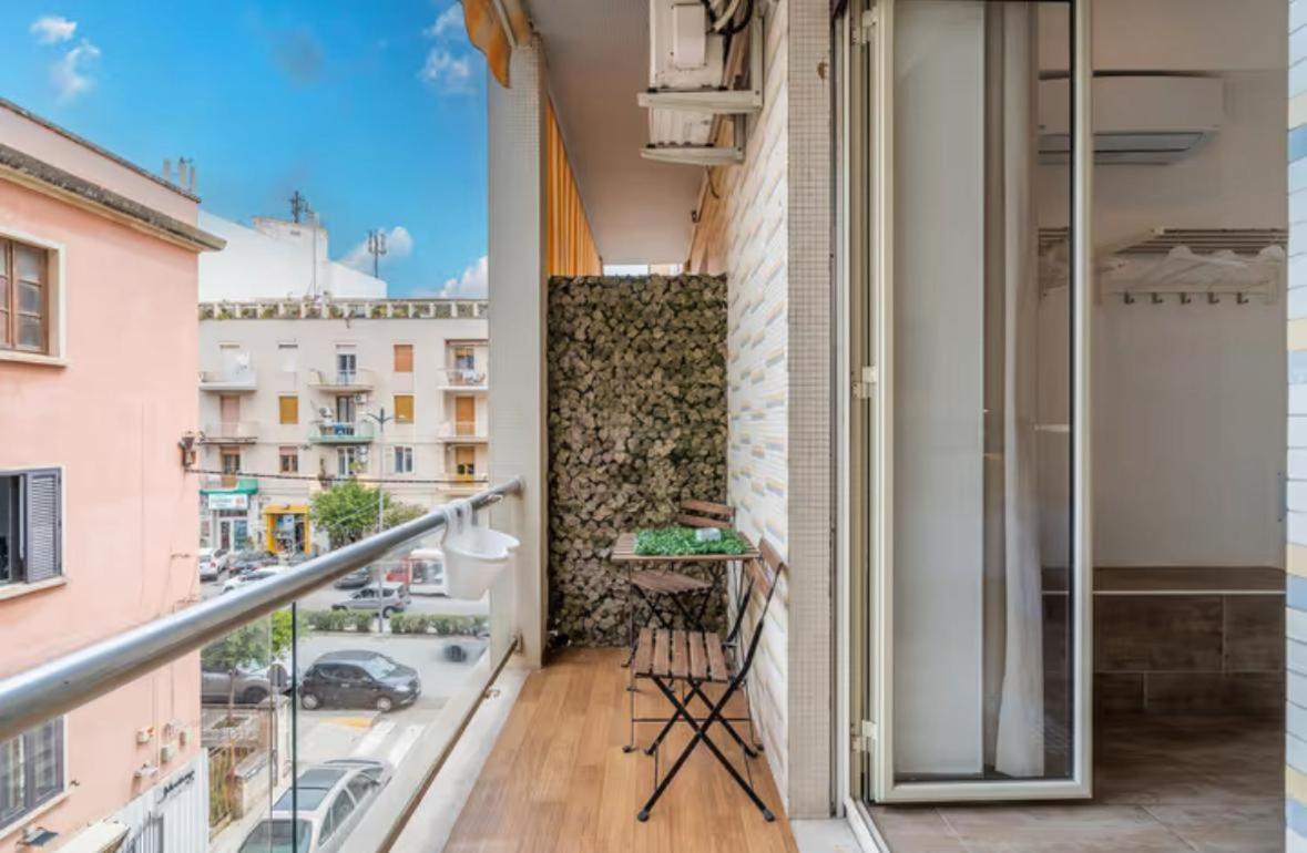Raudino Rooms Szirakúza Kültér fotó