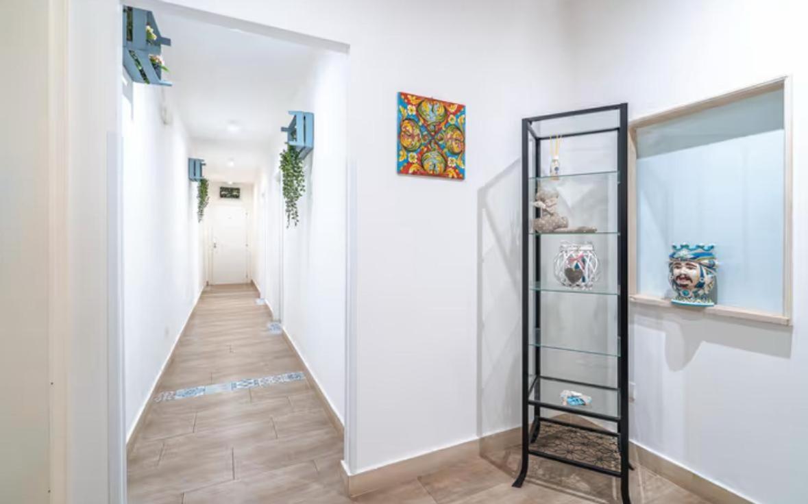 Raudino Rooms Szirakúza Kültér fotó